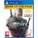The Witcher 3, Goty Arabic Edition For Play Station 4