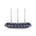 TP-Link Archer C20 Wireless Router, 5 Ports, Black - AC750