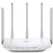 TP-Link AC1350 Wireless Dual Band Router, White - Archer C60
