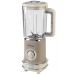 Ariete Vintage Blender, 500 Watt, Beige - 568