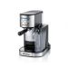Ariete Coffee Machine, 1470 Watt, Stainless Steel - 1384