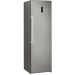 Ariston Hotpoint Freestanding Refrigerator, Defrost, 364 Litres, Silver - SH8 2D XROFD
