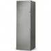Ariston Freestanding Upright Digital Deep Freezer, 260 Liters, Silver - UA8 F1C X