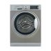 Ariston Front Load Automatic Washing Machine, 11KG, Inverter Motor, Silver- NLLCD 1165 SC AD EX