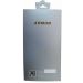 Armor Shiny Back Protector for Realme 8 Pro - Transparent