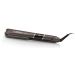 Arzum Ceramic Hair Straightener, Black/Brown - AR5021