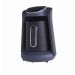 Arzum Okka Minio Turkish Coffee Machine, 480 Watt, Black/Silver - OK004