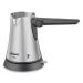 Arzum Turkish Coffee Maker, 850 Watt, Silver - AR3034