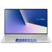 ASUS ZenBook 14 UX434FL Laptop, Intel Core i7-10510U, 14.1 Inch, 1TB SSD, 16GB RAM, NVIDIA GeForce MX250 2GB, Windows 10 Home - Silver