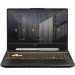 ASUS TUF Gaming A15 FA506 Laptop, AMD Ryzen 7 5800H, 15.6 Inch, 1TB SSD, 16GB RAM, NVIDIA GeForce RTX 3060 6GB GDDR6, Windows 10 Home - Black