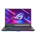 Asus ROG G713QR-K4170T Laptop, AMD Ryzen 9 5900HX, 17.3 Inch, 1TB SSD, 16GB RAM, Nvidia GeForce RTX 3070 8GB, Windows 10 - Grey