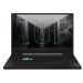 لاب توب اسوس TUF Dash F15 FX516، انتل كور i7-11370H، شاشة 15.6 بوصة، 1 تيرا اس اس دي، 16 جيجا رام، كارت شاشة نيفيديا جيفورس RTX 3050Ti سعة 4 جيجا، ويندوز 10 هوم - اسود