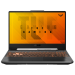 ASUS TUF FA506 Gaming Laptop, AMD Ryzen 7 4800H, 15.6 Inch, 1TB, 16GB RAM, NVIDIA GeForce GTX 1660TI 6GB, Windows 10 Home - Dark Grey