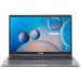 لاب توب اسوس X515، انتل كور i3-1115G4، شاشة 15.6 بوصة، 256 جيجا SSD، ذاكرة 4 جيجا رام، كارت شاشة انتل UHD جرافيكس، ويندوز 10 - رمادى