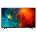 شاشة تلفزيون سمارت ايه تي ايه 55 بوصة LED، بدقة 4K UHD - موديل D55A124FPS