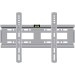 ETI TV Wall Mount, 19:37 Inch, Silver - B110