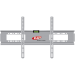 ETI TV Wall Mount, 27:42 Inch, Silver - B120