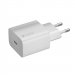 Mophie Wall Charger, 20 Watt, 1 USB-C Port - White