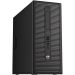 كيسة كمبيوتر اتش بي ايليت ديسك 600 G1 تاور، انتل كور i3-4130، هارد HDD سعة 500 جيجا، 8 جيجا رام، كارت شاشة انتل HD جرافيكس، دوس - اسود