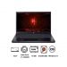 لاب توب جيمنج ايسر نيترو V15 ANV15-51-767G NH.QNCEM.00M، انتل كور i7-13620H، هارد 512 جيجا SSD، رام 16 جيجا، شاشة 15.6بوصة FHD، 165 هرتز، كارت شاشة انفيديا جي فورس RTX 3050 سعة 6 جيجا GDDR6، ويندوز 11 - اسود