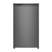 LG Defrost Mini-Bar Refrigerator, 90 Liters, Black - GL-131SLQ LG Defrost Mini-Bar Refrigerator, 90 Liters, Black - GL-131SLQ