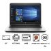 HP EliteBook 840 G4 Laptop, Intel Core i5-7200U, 256GB SSD, 8GB RAM, 14 Inch, FHD Display, Intel HD Graphics 630, Windows 10 Pro - Silver