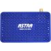 Astra HD Satellite Receiver, Blue - 13000U