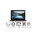 Dell Latitude 3390 Laptop, Intel Core i5-8350U, 256GB SSD, 8GB RAM, 13.3 Inch FHD Touch Display, Intel UHD Graphics 620 , Windows 10 Pro - Black