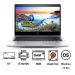 لاب توب اتش بي ايليت بوك 840 G5 2019، انتل كور  i5-8250U، سعة 256 جيجا SSD، رام 8 جيجا، شاشة 14 بوصة FHD، كارت شاشة انتل UHD جرافيكس 620، ويندوز 10 برو - فضي 