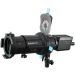 Nanlite Projector for Bowens Mount, Black - PJ-BM-19