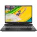 لاب توب اتش بي بافيليون 15-DK2075NE، انتل كور i7-11370، شاشة 15.6 بوصة، 1 تيرا HDD و 256 جيجا SSD، رام 16 جيجا، كارت شاشة انفيديا جي فورس RTX 3050 سعة 4 جيجا، دوس - اسود 