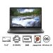Dell Latitude 5300 Laptop,  Intel Core i5-8365U, 256GB SSD, 8GB RAM, 13.3 Inch FHD Display, Intel UHD 620 Graphics, Windows 10 - Black