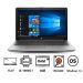 HP 250 G7 Laptop, Intel Core i3-1005G1, 15.6 Inch, 1TB HDD, 4GB RAM, Intel UHD Graphics, Windows 10 - Dark Ash Silver