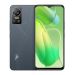Itel S18 S663L, 64GB, 4GB RAM, Dual SIM, 4G LTE - Black