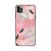 Sparkling Makeup Printed Back Cover for Apple iPhone 11 Pro