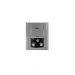 Zanussi Gas Water Heater, 6 Liters, Silver - 945105570