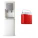 Koldair Hot and Cold Water Dispenser, With Ice Box 23 Liter - KWD B1.2 