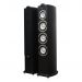 Taga Harmony and Denon Platinum F120 V.3 Home Theater, Black - AVR X-2800H