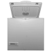 Zanussi Defrost Chest Freezer, 472 Liters - ZFSC49030WA
