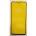Glass Screen Protector for Infinix S4 X 626 - Black