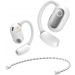 Baseus Eli Sport 1 Blanco Wireless Open Earbuds, White - A00064400221-00