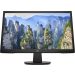 HP V22 21.5 Inch FHD LED Monitor, Black - 9SV80AA