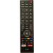 Remote Control for Smart Tvs