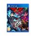 Persona 5 Strikers International Version for PlayStation 4