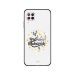 Zoot Mubarak Black And Yellow Printed Back Cover for Huawei Nova 7i