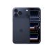 Apple iPhone 17 Pro Max, 512GB, 12GB RAM, 5G, Dual SIM - Deep Blue