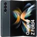 Samsung Galaxy Z Fold4 Dual SIM, 256GB, 12GB RAM, 5G, Grey Green - with Warranty