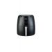 Home Digital Air Fryer, 6.5 Liters, 1800 Watt, Black- AF1119