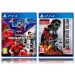 Metal Gear Solid V The Definitive Experience Game for PlayStation 4 with eFootball PES 2020 Game for PlayStation 4