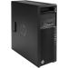 Hp Z440 Workstation Tower PC, Intel Xeon E5-1620 V4, 1 TB HDD, 16 GB RAM, Intel Graphics, DOS - Black